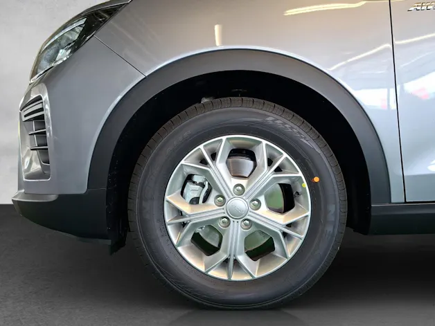 KGM Tivoli 1.5 T-Gdi Steel 4WD