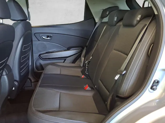 KGM Tivoli 1.5 T-Gdi Steel 4WD