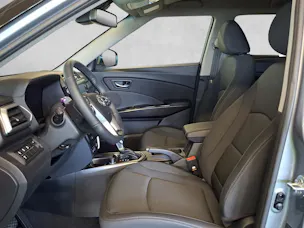 KGM Tivoli 1.5 T-Gdi Steel 4WD