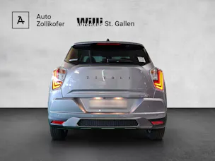 KGM Tivoli 1.5 T-Gdi Steel 4WD