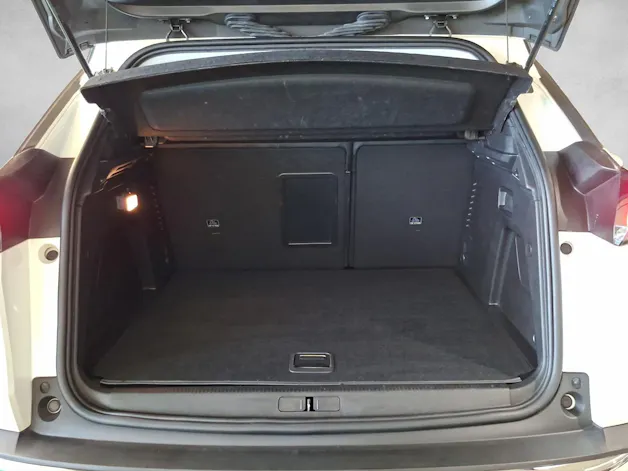 Peugeot 3008 1.6 Plug-in Hybrid Allure Pack