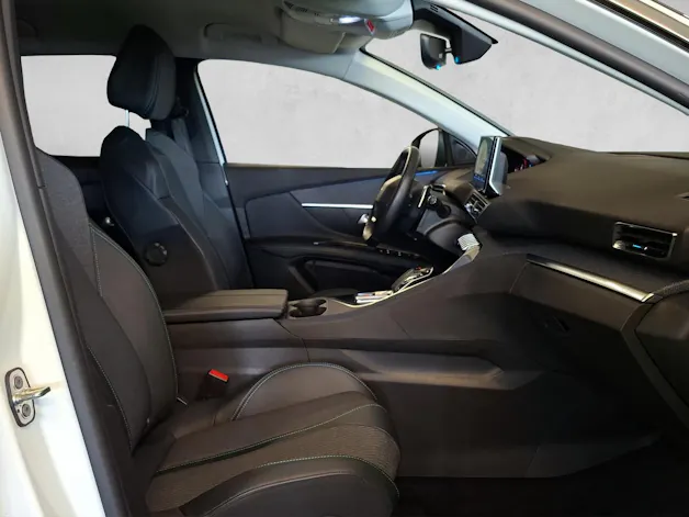 Peugeot 3008 1.6 Plug-in Hybrid Allure Pack