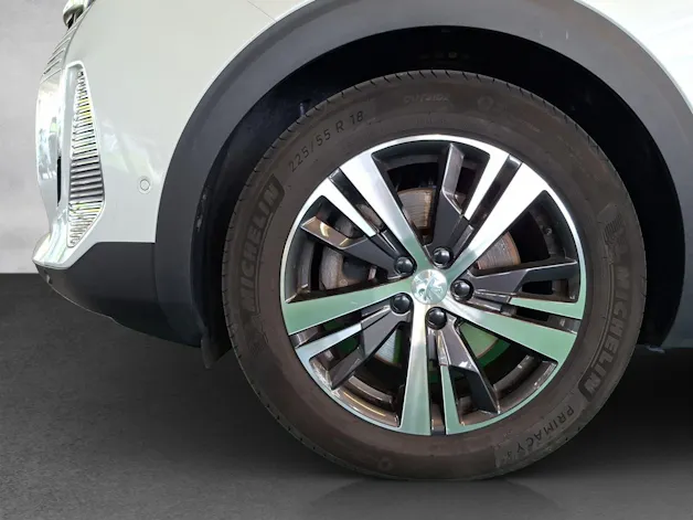Peugeot 3008 1.6 Plug-in Hybrid Allure Pack