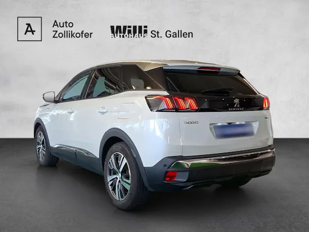 Peugeot 3008 1.6 Plug-in Hybrid Allure Pack