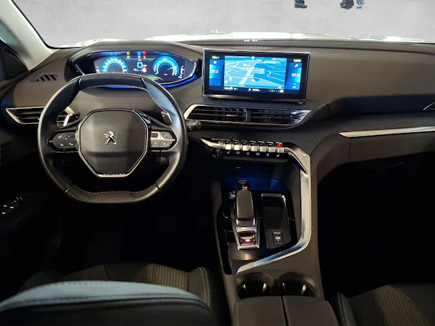 Peugeot 3008 1.6 Plug-in Hybrid Allure Pack