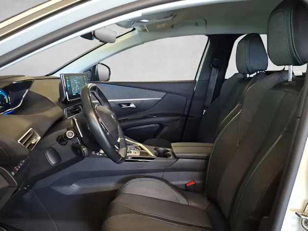 Peugeot 3008 1.6 Plug-in Hybrid Allure Pack