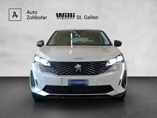 Peugeot 3008 1.6 Plug-in Hybrid Allure Pack