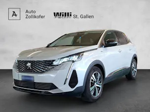 Peugeot 3008 1.6 Plug-in Hybrid Allure Pack