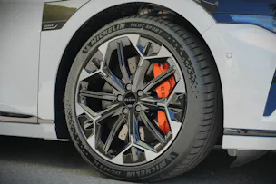 ZEEKR 7GT Privilege AWD