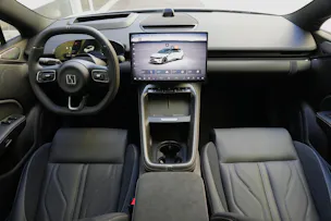 ZEEKR 7GT Privilege AWD