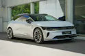 ZEEKR 7GT Privilege AWD