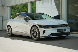 ZEEKR 7GT Privilege AWD