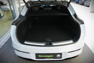 ZEEKR 7GT Privilege AWD