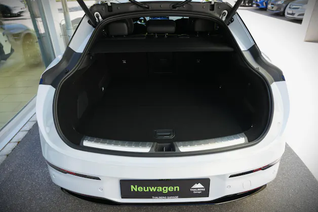 ZEEKR 7GT Privilege AWD