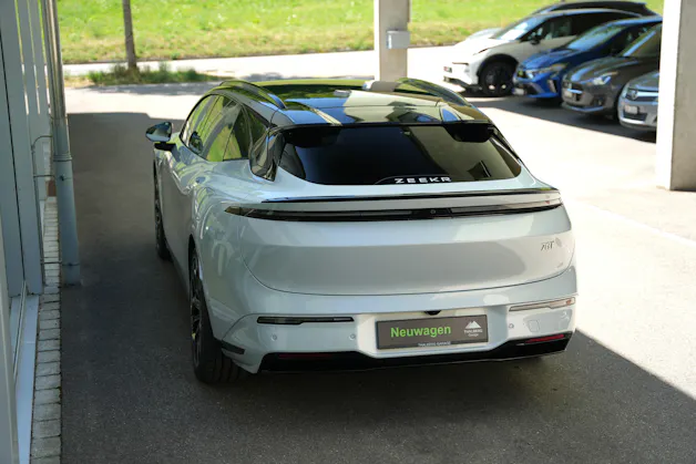 ZEEKR 7GT Privilege AWD