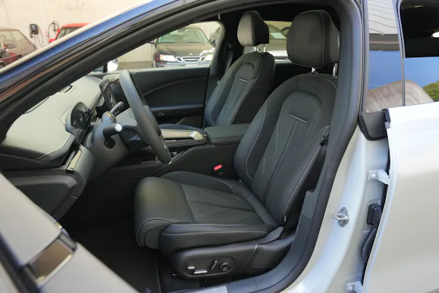 ZEEKR 7GT Privilege AWD