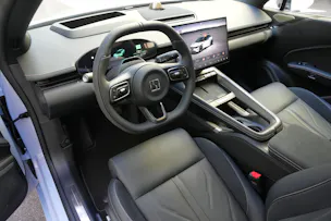 ZEEKR 7GT Privilege AWD