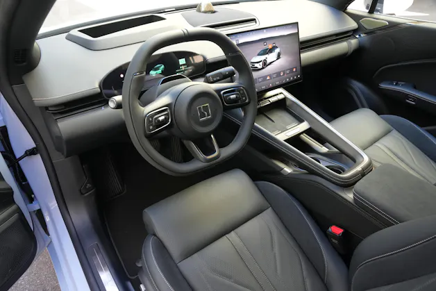 ZEEKR 7GT Privilege AWD