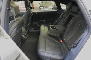 ZEEKR 7GT Privilege AWD
