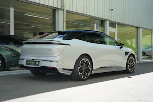 ZEEKR 7GT Privilege AWD