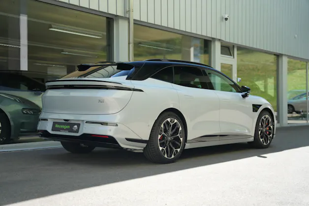 ZEEKR 7GT Privilege AWD