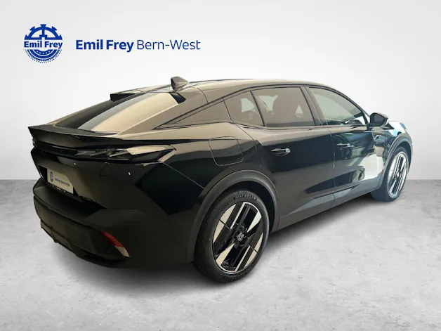 Peugeot 408 1.6 PHEV 240 Allure