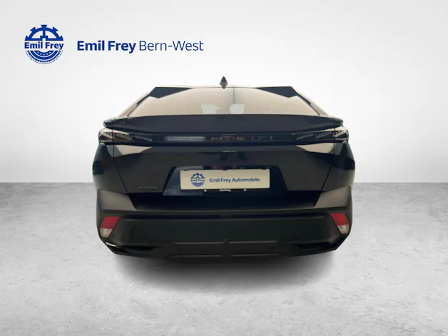Peugeot 408 1.6 PHEV 240 Allure