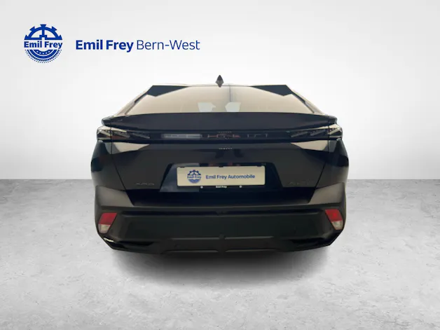 Peugeot 408 1.6 PHEV 240 Allure