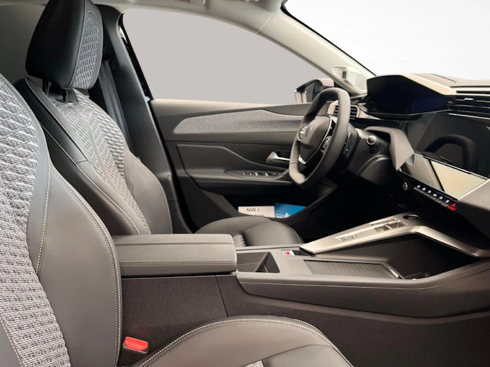 Fahrzeugbild PEUGEOT 408