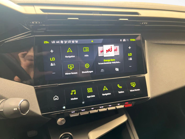 Fahrzeugbild PEUGEOT 408