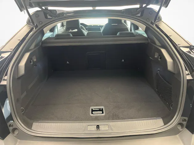 Peugeot 408 1.6 PHEV 240 Allure