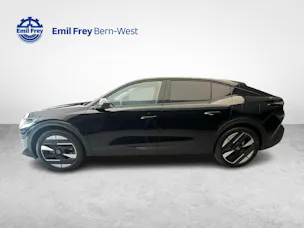 PEUGEOT 408 1.6 PHEV 240 Allure