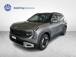 Kia Seltos 1.6 T-GDi Power 2WD
