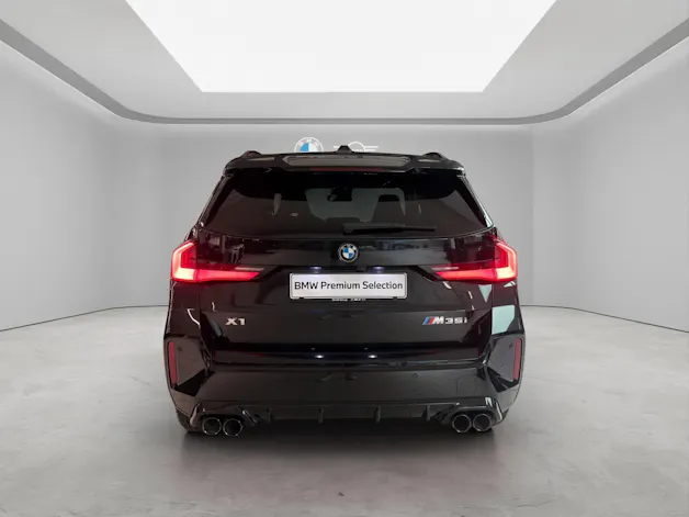 BMW X1 M35i M-SportPaketPro