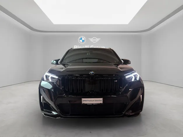 BMW X1 M35i M-SportPaketPro