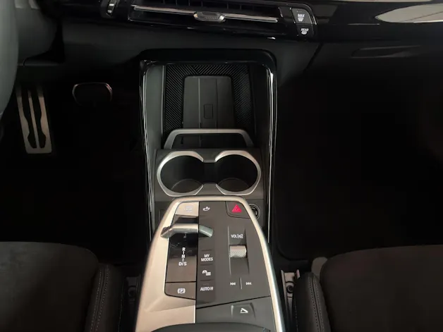 BMW X1 M35i M-SportPaketPro