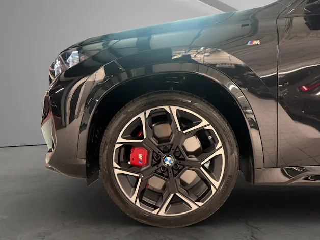 BMW X1 M35i M-SportPaketPro