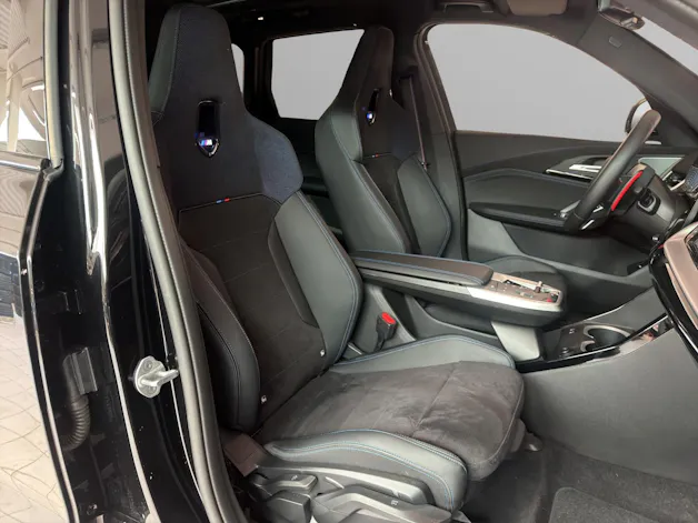 BMW X1 M35i M-SportPaketPro