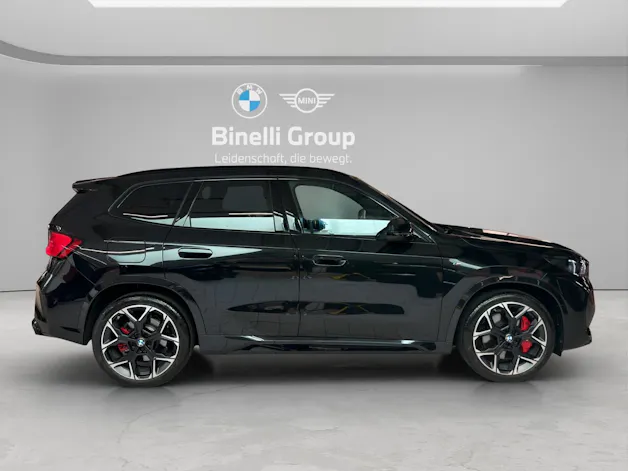 BMW X1 M35i M-SportPaketPro