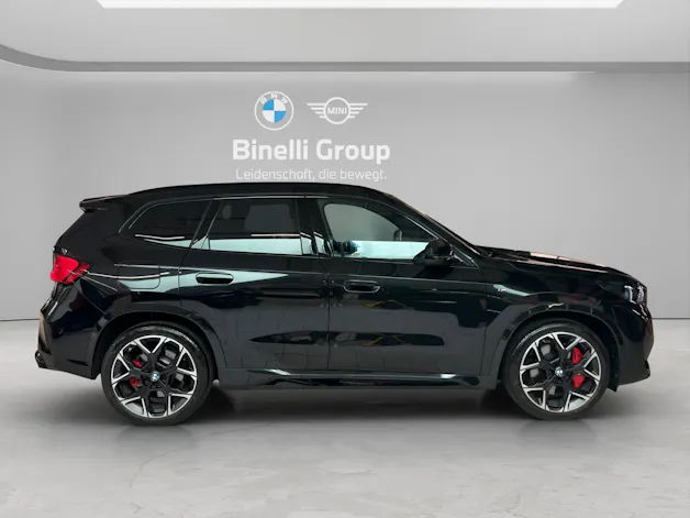 BMW X1 M35i M-SportPaketPro