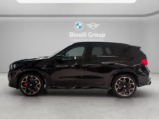BMW X1 M35i M-SportPaketPro