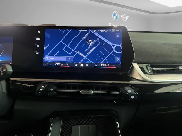 BMW X1 M35i M-SportPaketPro