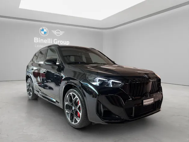 BMW X1 M35i M-SportPaketPro