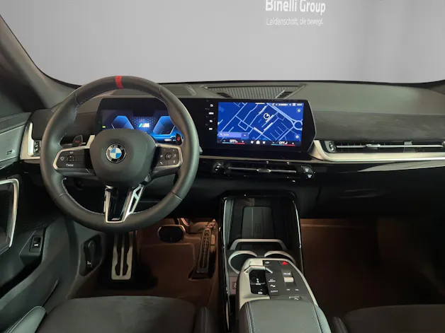 BMW X1 M35i M-SportPaketPro