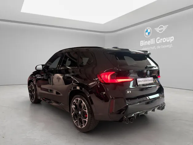 BMW X1 M35i M-SportPaketPro