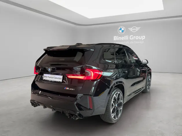BMW X1 M35i M-SportPaketPro