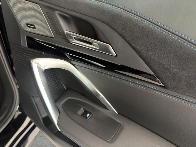 BMW X1 M35i M-SportPaketPro