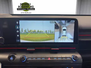 Hyundai Kona 65,4 kWh Electric N-Line