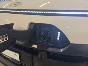 Hyundai Kona 65,4 kWh Electric N-Line