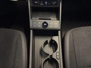 Hyundai Kona 65,4 kWh Electric N-Line